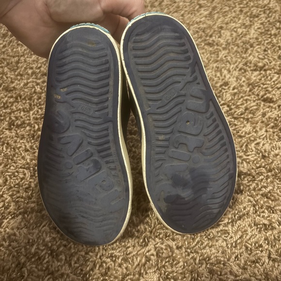 Natives - Picture 3 of 3